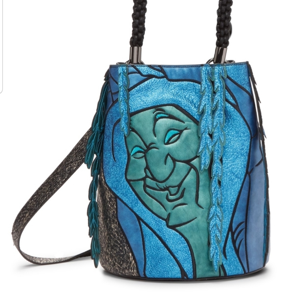 Disney Danielle Nicole Grandmother Willow